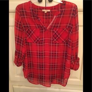 Stitch Fix shirt NWOT size XS
